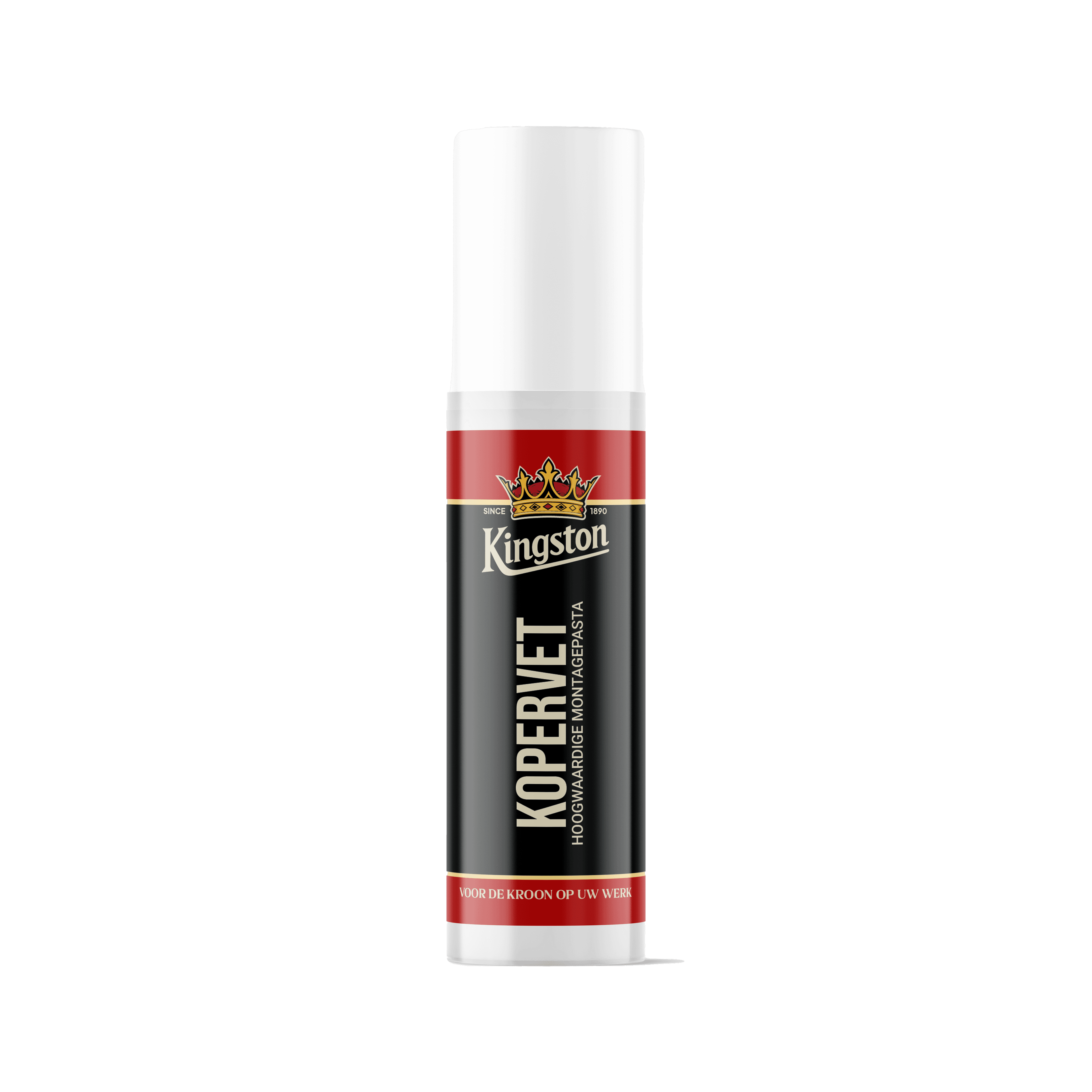Kingston Kopervet 100 ml, Dispenser