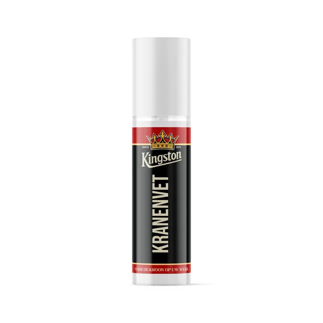 Kingston Kranenvet 100 ml, Pot