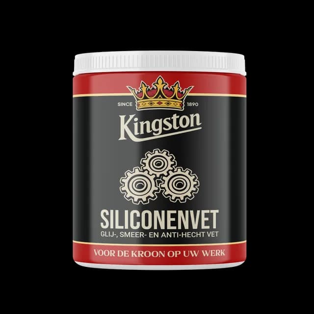 Kingston Siliconenvet 500 Gram, Pot